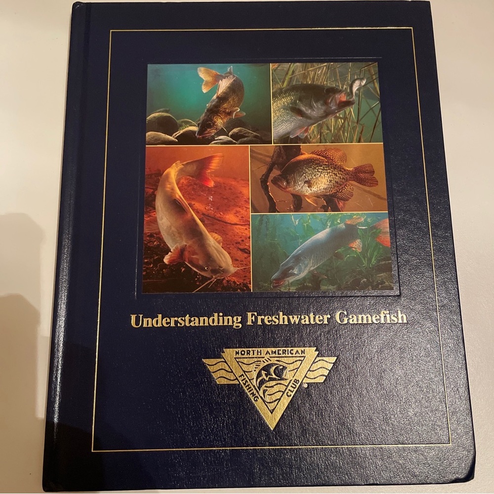 Understanding freshwater gamefish